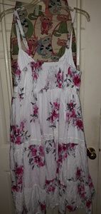 New Torrid Size 1 Sundress